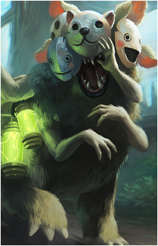 Kona {MTG}'s image