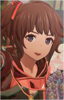 Hanabi Ichijo