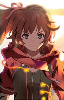 Hanabi Ichijo