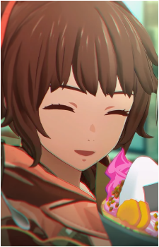 Hanabi Ichijo