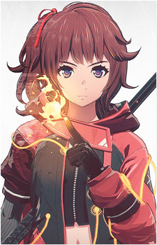 Hanabi Ichijo