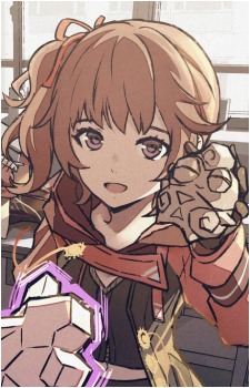 Hanabi Ichijo