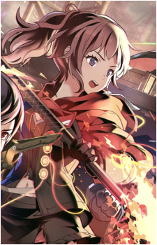 Hanabi Ichijo