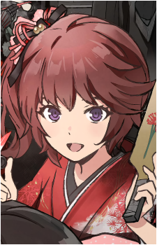 Hanabi Ichijo