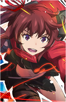 Hanabi Ichijo