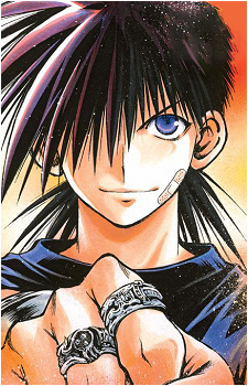 Recca Hanabishi