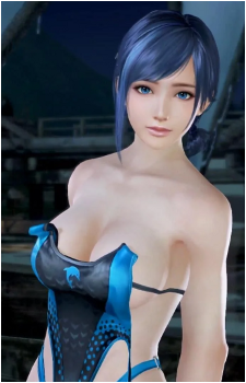 Reika {DoA}'s image
