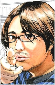 Hideo Suzuki Image