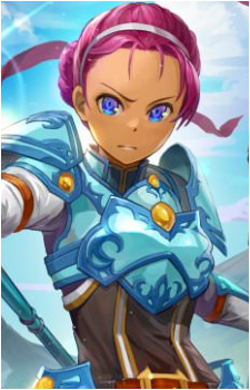 Fiona's image