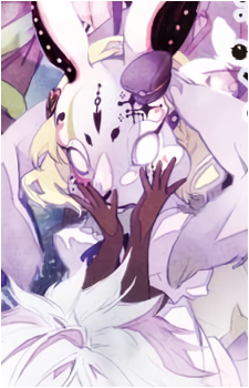 Usagi {PotBB}