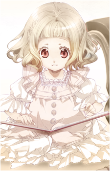 Usagi {PotBB}