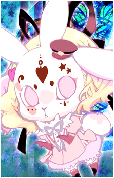 Usagi {PotBB}