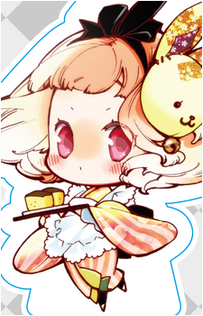 Usagi {PotBB}