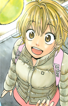 Natsu Takasaki