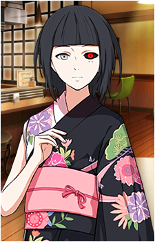 Kurona Yasuhisa