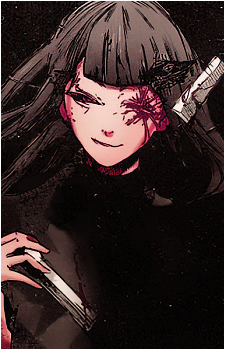 Kurona Yasuhisa