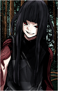 Kurona Yasuhisa