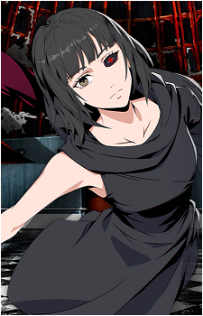 Kurona Yasuhisa