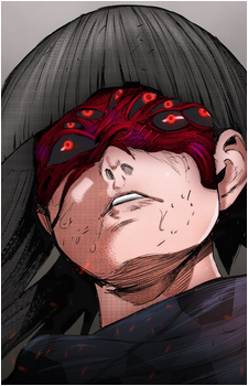 Kurona Yasuhisa