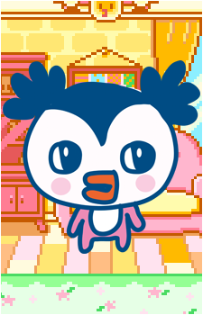 Zukyutchi's image