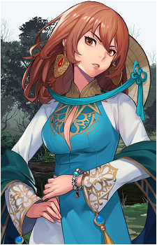 Mai {ER}