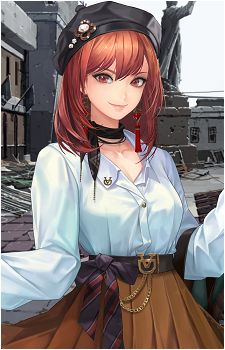 Mai {ER}