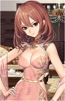Mai {ER}