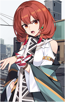 Mai {ER}'s image