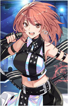 Mai {ER}