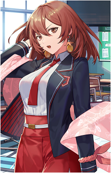 Mai {ER}