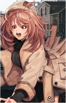 Mai {ER}