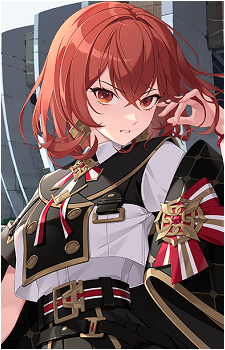 Mai {ER}
