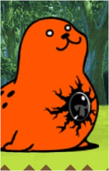 Baron Seal