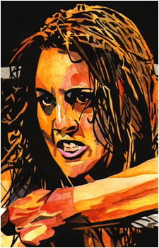 Nikki Cross