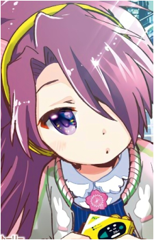 Izumi Nijou