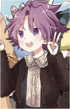 Izumi Nijou