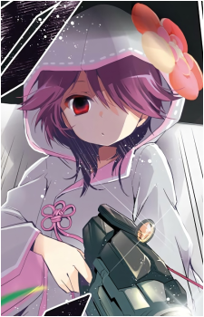 Izumi Nijou