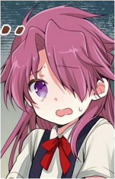 Izumi Nijou