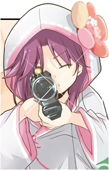 Izumi Nijou