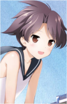 Izumi Nijou