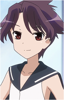 Izumi Nijou's image
