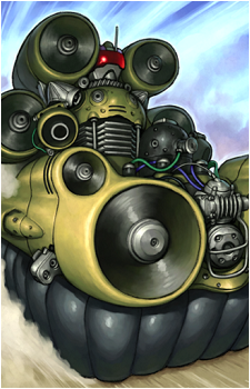 Genex Worker's image