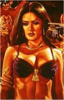 Santanico Pandemonium's image