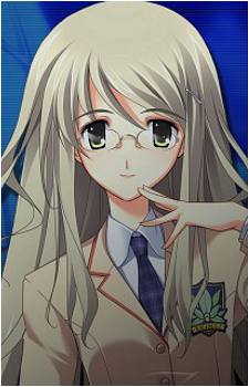 Yua Kusunoki's image