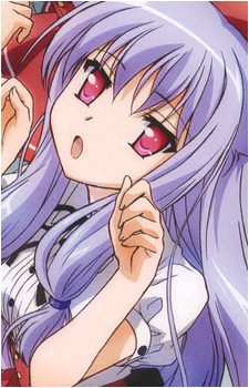 Nozomi Kiriya