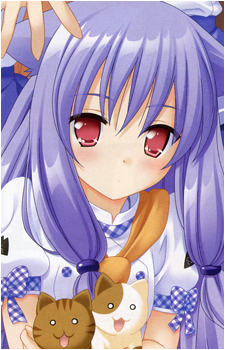 Nozomi Kiriya