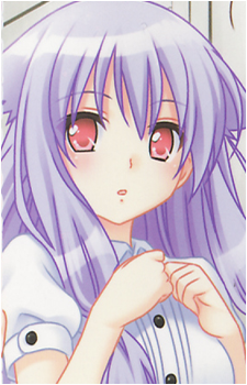 Nozomi Kiriya