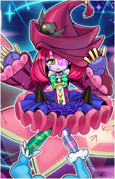 Abyss Actor - Twinkle Little Star's image