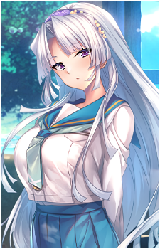 Yashiro Kaminashi's image