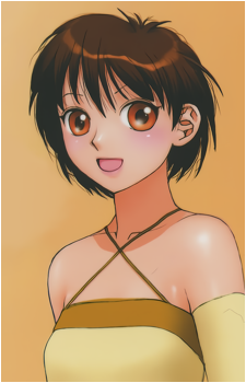 Mai Sugimoto (Oshi)'s image